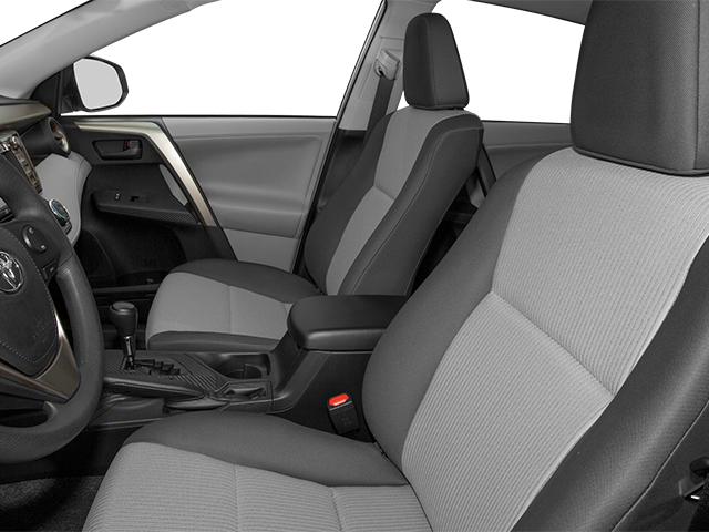 2013 Toyota RAV4 Vehicle Photo in Austin, TX 78728