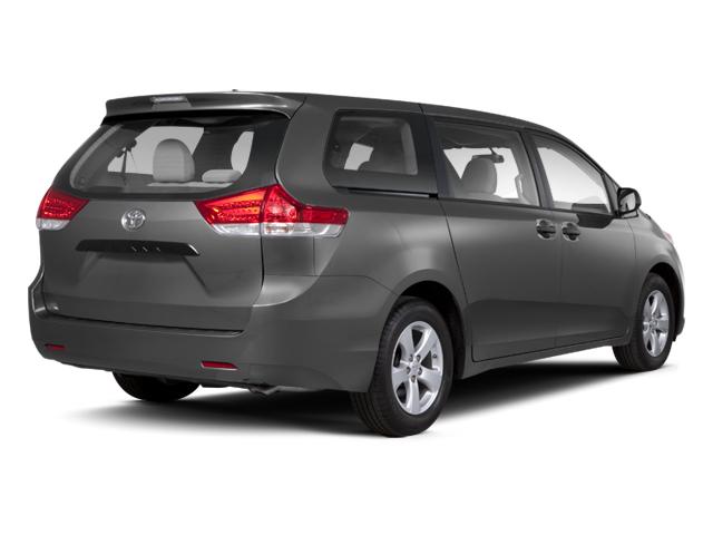 2013 Toyota Sienna Vehicle Photo in Winter Park, FL 32792