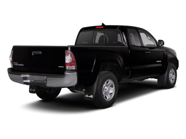 2013 Toyota Tacoma Vehicle Photo in Pinellas Park , FL 33781