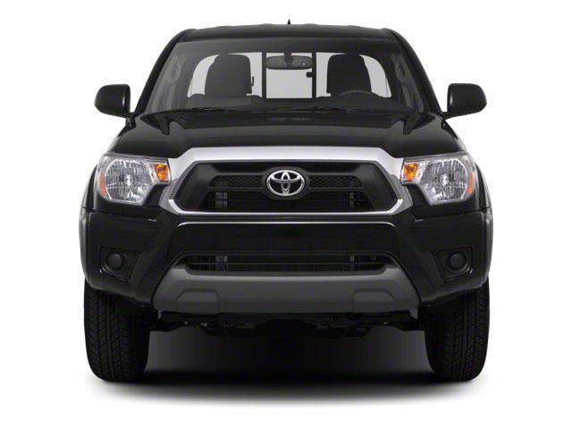 2013 Toyota Tacoma Vehicle Photo in St. Petersburg, FL 33713