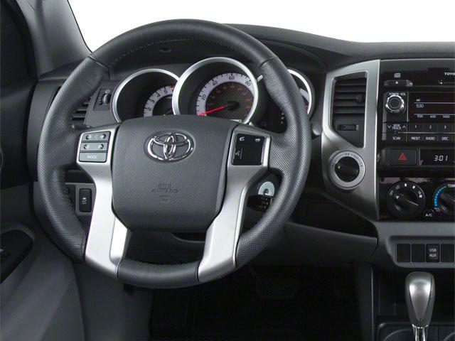 2013 Toyota Tacoma Vehicle Photo in St. Petersburg, FL 33713