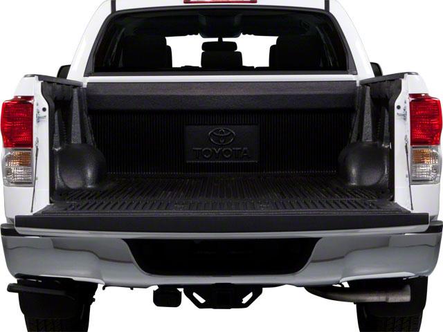 2013 Toyota Tundra 4WD Truck Vehicle Photo in Davie, FL 33331