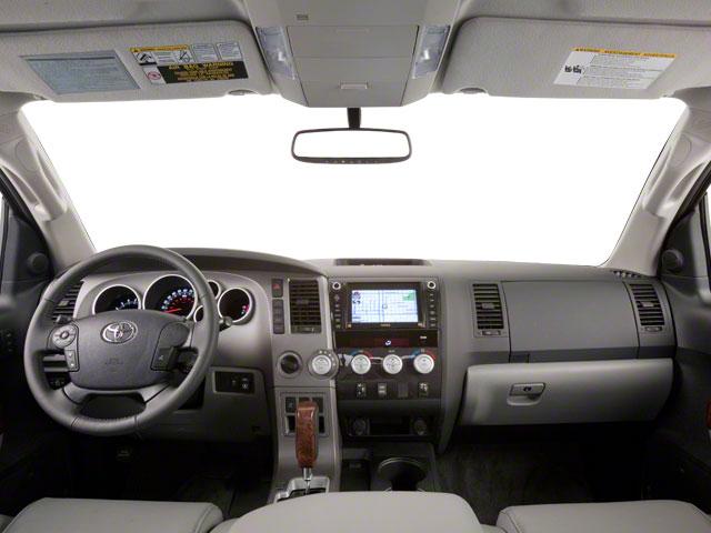 2013 Toyota Tundra 2WD Truck Vehicle Photo in DENTON, TX 76210-9321