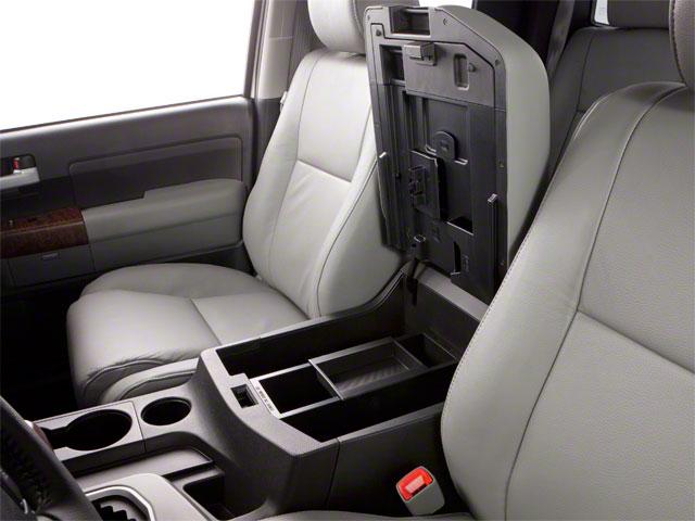 2013 Toyota Tundra 2WD Truck Vehicle Photo in DENTON, TX 76210-9321