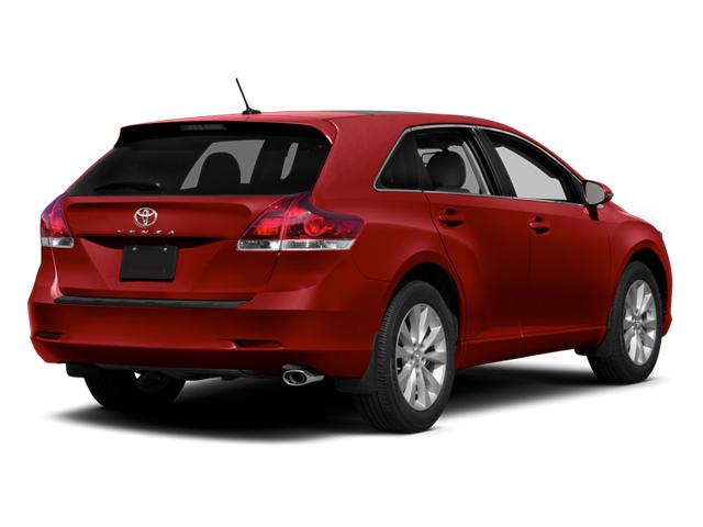 2013 Toyota Venza Vehicle Photo in Ft. Myers, FL 33907