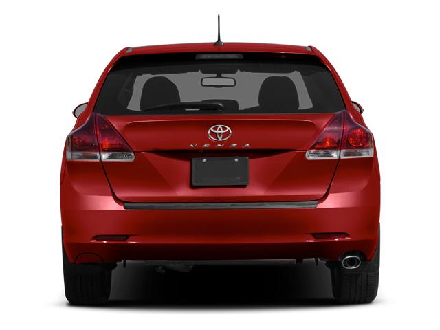 2013 Toyota Venza Vehicle Photo in Ft. Myers, FL 33907