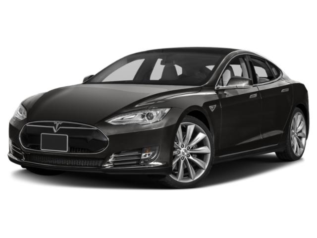 2013 Tesla Model S Vehicle Photo in Grapevine, TX 76051