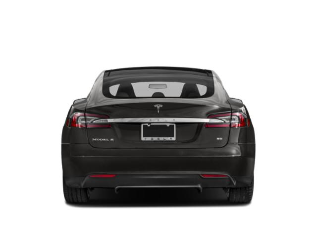 2013 Tesla Model S Vehicle Photo in PORTLAND, OR 97225-3518