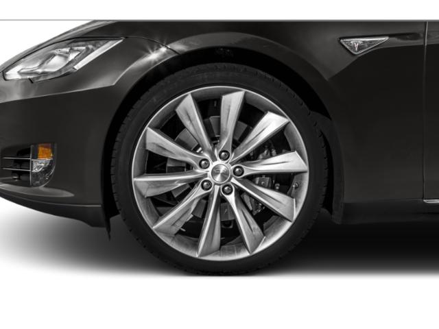 2013 Tesla Model S Vehicle Photo in Grapevine, TX 76051