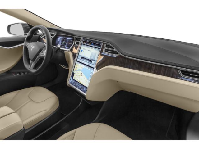 2013 Tesla Model S Vehicle Photo in Davie, FL 33331