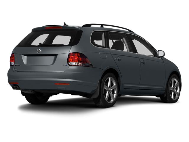 2013 Volkswagen Jetta SportWagen Vehicle Photo in Brunswick, GA 31525