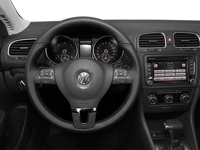 2013 Volkswagen Jetta SportWagen Vehicle Photo in Brunswick, GA 31525