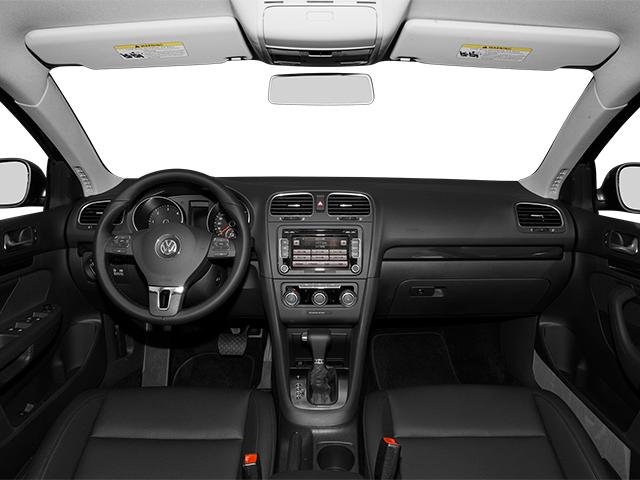 2013 Volkswagen Jetta SportWagen Vehicle Photo in Brunswick, GA 31525