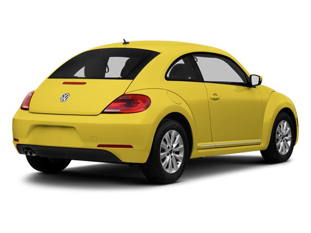 2013 Volkswagen Beetle Coupe Vehicle Photo in MIAMI, FL 33134-2699