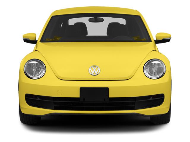 2013 Volkswagen Beetle Coupe Vehicle Photo in GREENACRES, FL 33463-3207