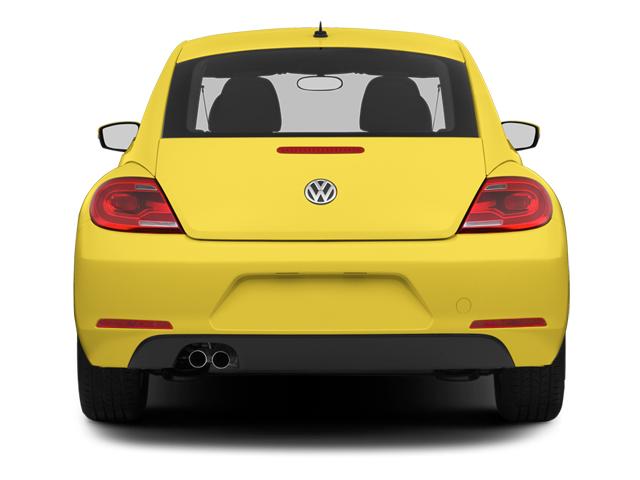 2013 Volkswagen Beetle Coupe Vehicle Photo in GREENACRES, FL 33463-3207