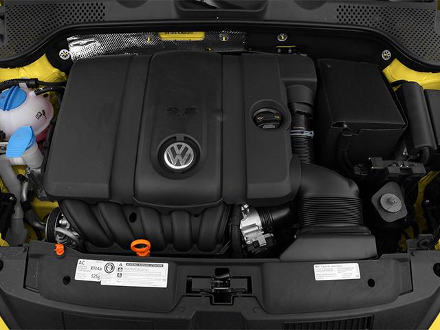 2013 Volkswagen Beetle Coupe Vehicle Photo in MIAMI, FL 33134-2699