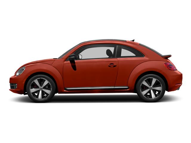 2013 Volkswagen Beetle Coupe Vehicle Photo in Clearwater, FL 33761