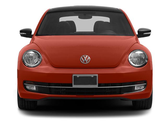 2013 Volkswagen Beetle Coupe Vehicle Photo in Clearwater, FL 33761