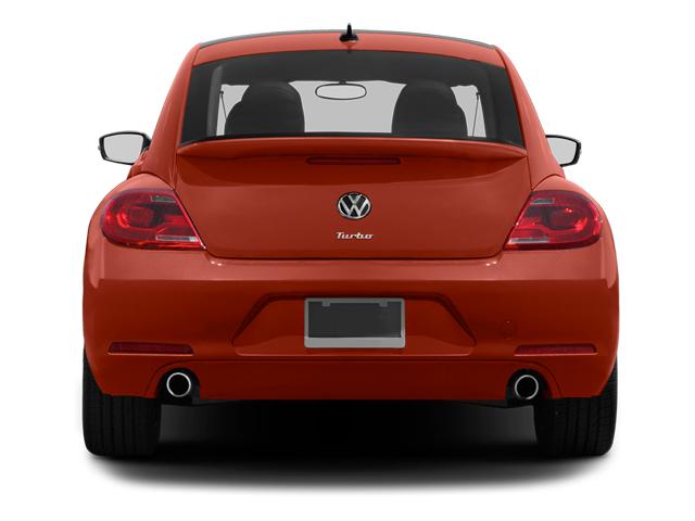 2013 Volkswagen Beetle Coupe Vehicle Photo in Clearwater, FL 33761