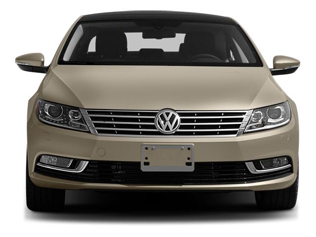 2013 Volkswagen CC Vehicle Photo in Plainfield, IL 60586