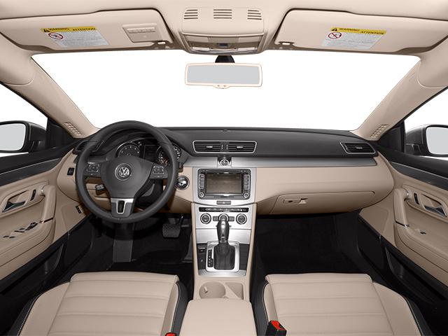 2013 Volkswagen CC Vehicle Photo in Plainfield, IL 60586