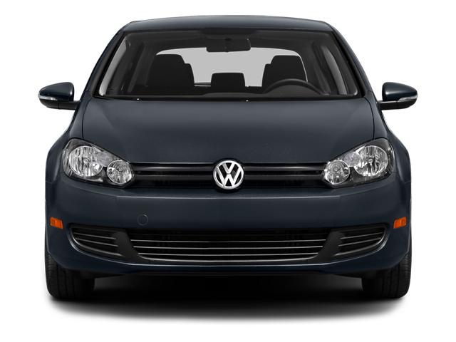 2013 Volkswagen Golf Vehicle Photo in Towson, MD 21204