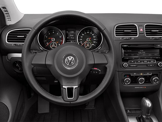 2013 Volkswagen Golf Vehicle Photo in Towson, MD 21204