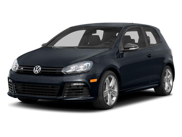 2013 Volkswagen Golf R Vehicle Photo in Tustin, CA 92782