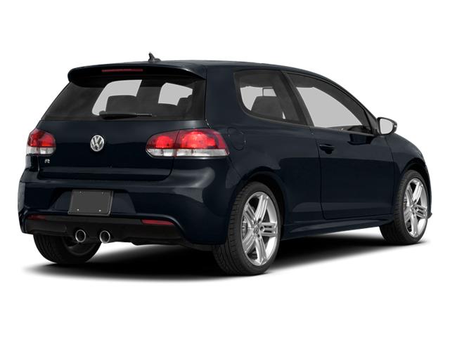 2013 Volkswagen Golf R Vehicle Photo in Tustin, CA 92782