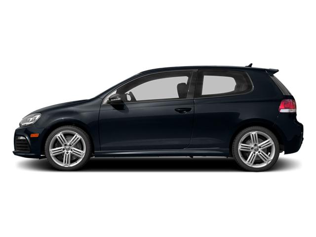 2013 Volkswagen Golf R Vehicle Photo in Tustin, CA 92782