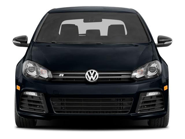 2013 Volkswagen Golf R Vehicle Photo in Tustin, CA 92782