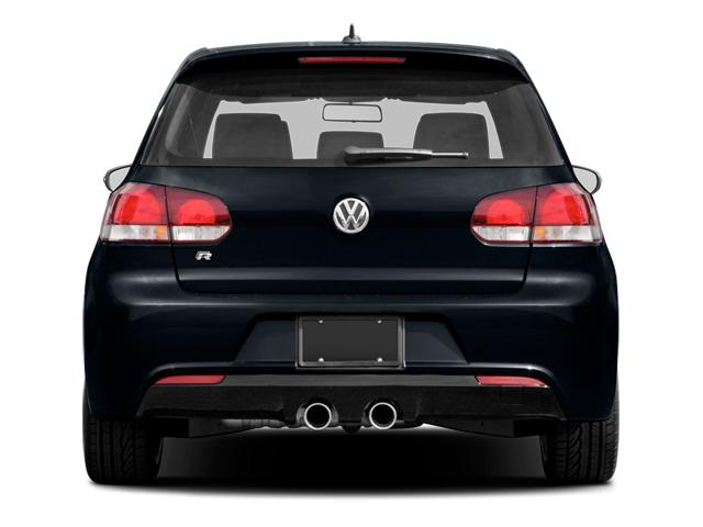 2013 Volkswagen Golf R Vehicle Photo in Tustin, CA 92782