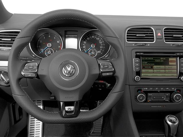 2013 Volkswagen Golf R Vehicle Photo in Tustin, CA 92782