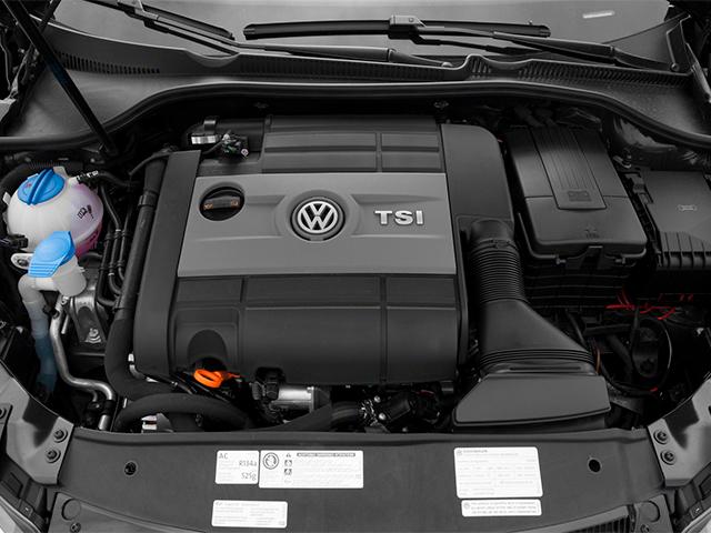 2013 Volkswagen Golf R Vehicle Photo in Tustin, CA 92782