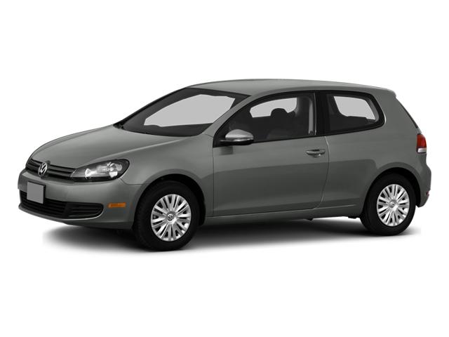 2013 Volkswagen Golf Vehicle Photo in Ft. Myers, FL 33907