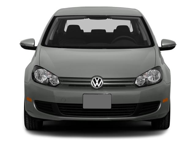 2013 Volkswagen Golf Vehicle Photo in Ft. Myers, FL 33907