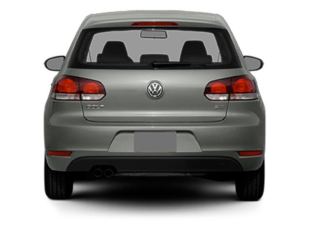 2013 Volkswagen Golf Vehicle Photo in Ft. Myers, FL 33907