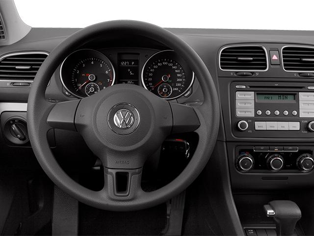 2013 Volkswagen Golf Vehicle Photo in Ft. Myers, FL 33907