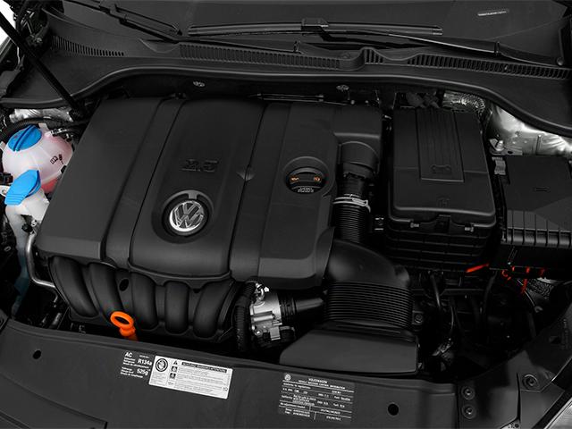 2013 Volkswagen Golf Vehicle Photo in Ft. Myers, FL 33907