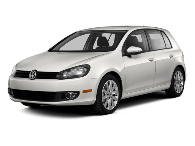 2013 Volkswagen Golf Vehicle Photo in Salem, OR 97301