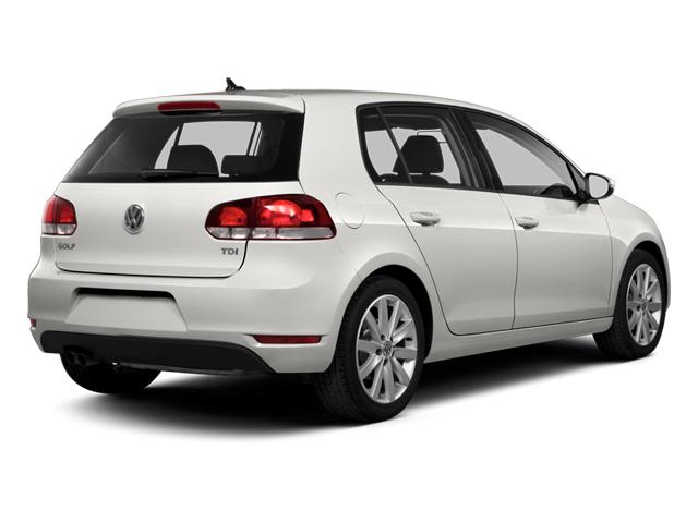 2013 Volkswagen Golf Vehicle Photo in Salem, OR 97301