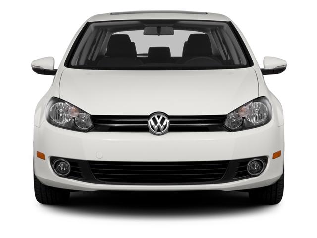 2013 Volkswagen Golf Vehicle Photo in Salem, OR 97301