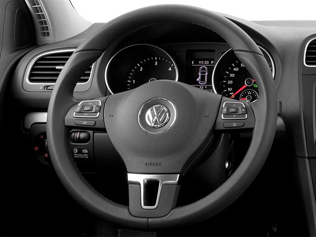 2013 Volkswagen Golf Vehicle Photo in Salem, OR 97301