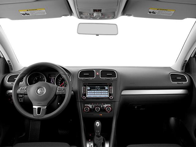 2013 Volkswagen Golf Vehicle Photo in Salem, OR 97301