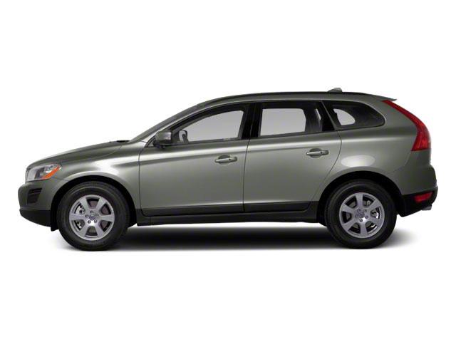 2013 Volvo XC60 Vehicle Photo in VALENCIA, CA 91355-1705