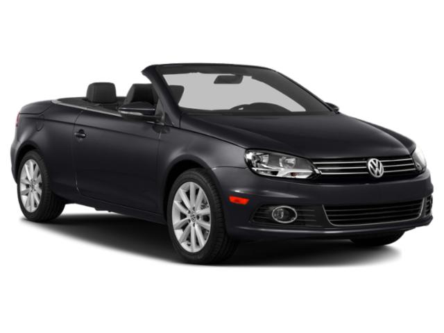 2013 Volkswagen Eos Vehicle Photo in Cockeysville, MD 21030