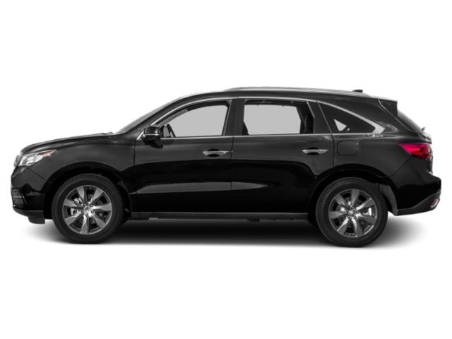 Used 2014 Acura MDX Advance and Entertainment Package with VIN 5FRYD4H83EB043912 for sale in Knoxville, TN