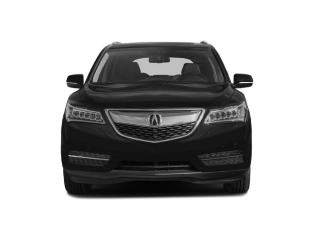 2014 Acura MDX Vehicle Photo in OAK LAWN, IL 60453-2517