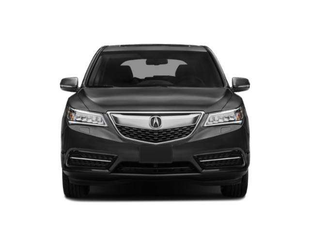 2014 Acura MDX Vehicle Photo in Spokane Valley, WA 99212